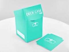 Ultimate Guard Deck Case 100+ - Turquoise